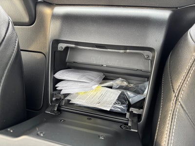 2023 Mazda Mazda MX-5 Miata RF Grand Touring