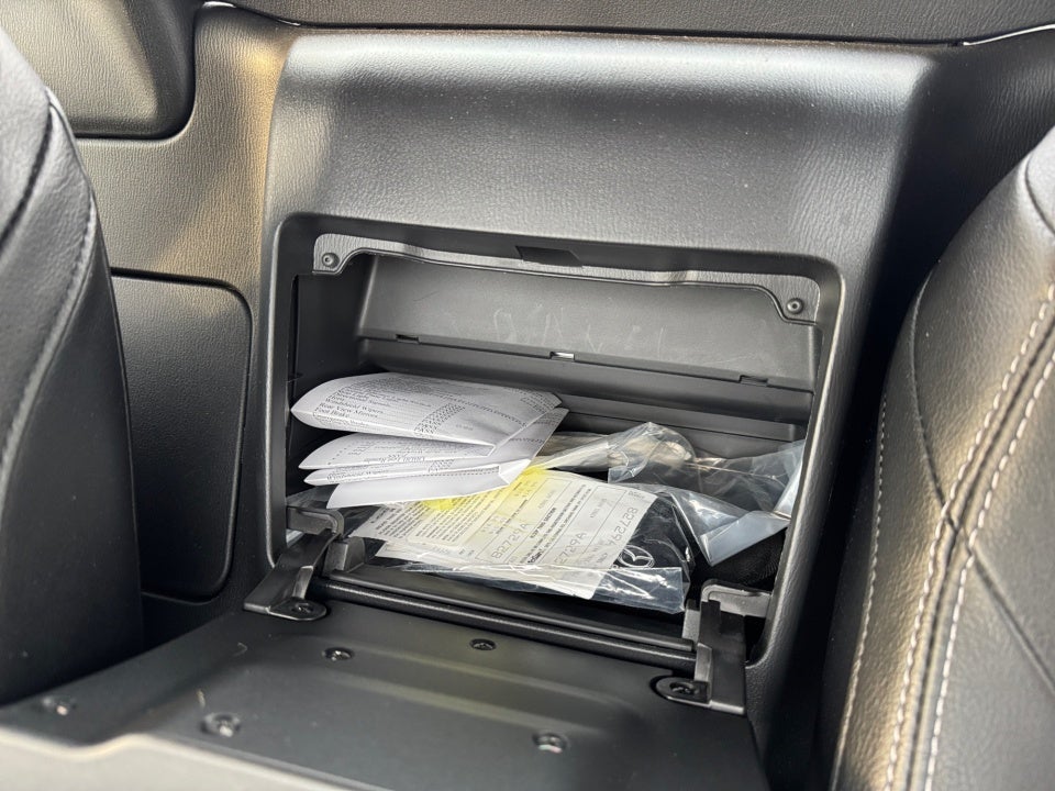 2023 Mazda Mazda MX-5 Miata RF Grand Touring