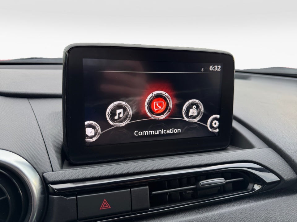 2023 Mazda Mazda MX-5 Miata RF Grand Touring