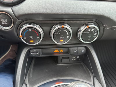 2023 Mazda Mazda MX-5 Miata RF Grand Touring