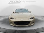 2023 Mazda Mazda MX-5 Miata RF Grand Touring
