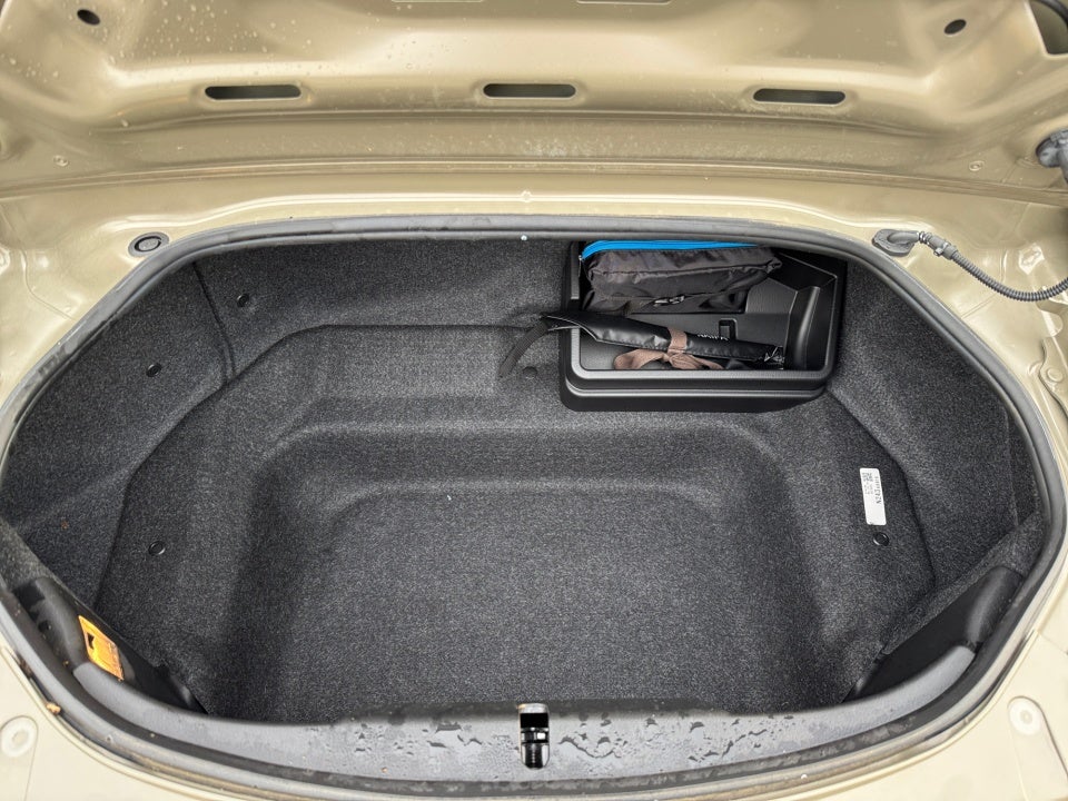 2023 Mazda Mazda MX-5 Miata RF Grand Touring