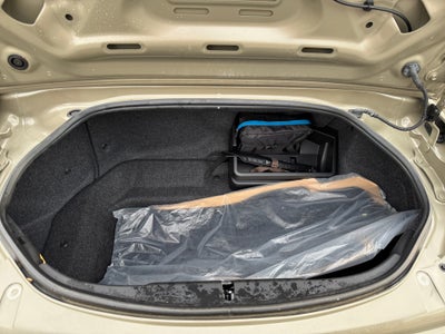 2023 Mazda Mazda MX-5 Miata RF Grand Touring