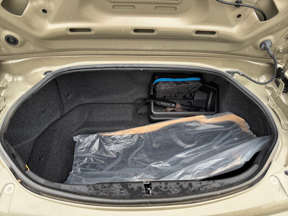 2023 Mazda Mazda MX-5 Miata RF Grand Touring