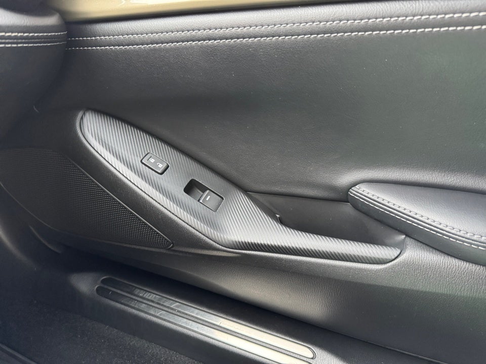 2023 Mazda Mazda MX-5 Miata RF Grand Touring