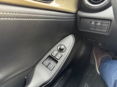 2023 Mazda Mazda MX-5 Miata RF Grand Touring