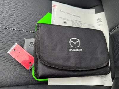 2023 Mazda Mazda MX-5 Miata RF Grand Touring