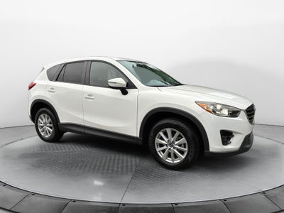 2016 Mazda Mazda CX-5 Touring