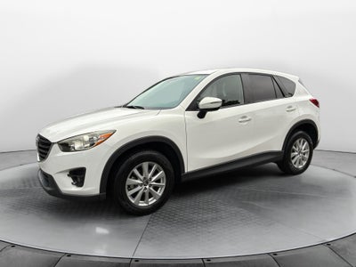 2016 Mazda Mazda CX-5 Touring