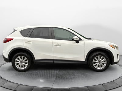 2016 Mazda Mazda CX-5 Touring