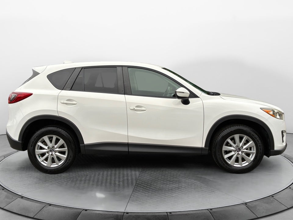 2016 Mazda Mazda CX-5 Touring