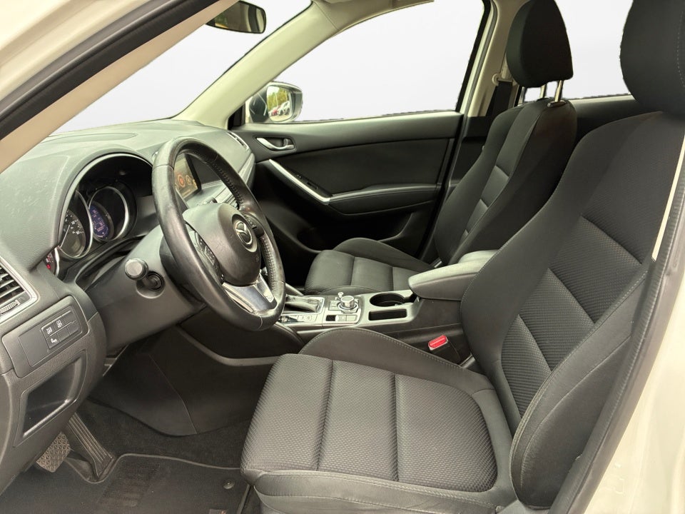 2016 Mazda Mazda CX-5 Touring