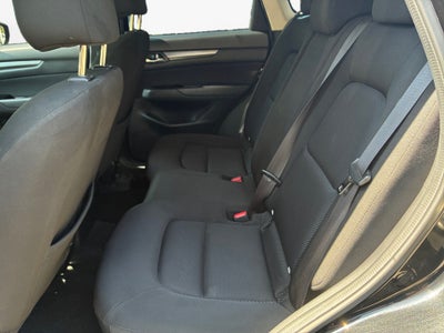 2025 Mazda Mazda CX-5 2.5 S
