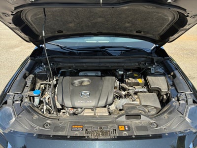2025 Mazda Mazda CX-5 2.5 S