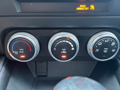 2025 Mazda Mazda CX-5 2.5 S