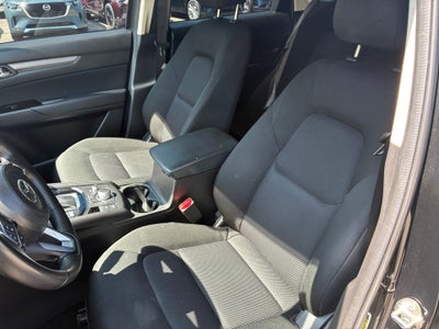 2025 Mazda Mazda CX-5 2.5 S