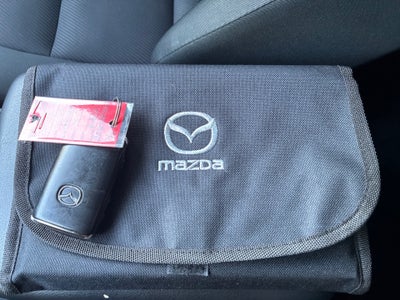 2025 Mazda Mazda CX-5 2.5 S