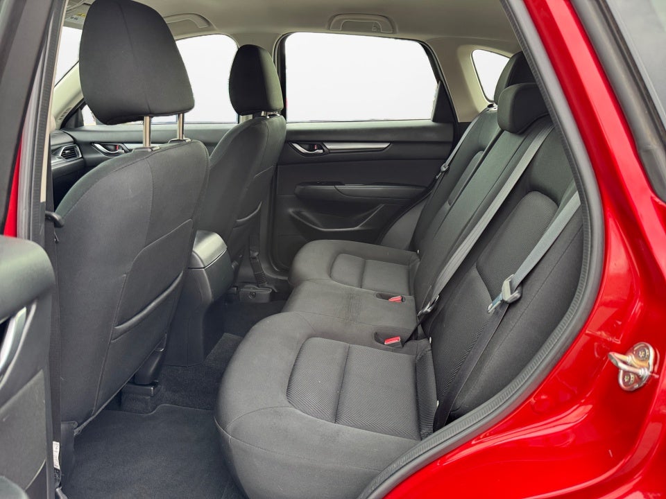 2023 Mazda Mazda CX-5 2.5 S