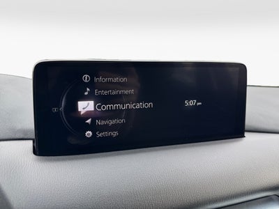 2023 Mazda Mazda CX-5 2.5 S