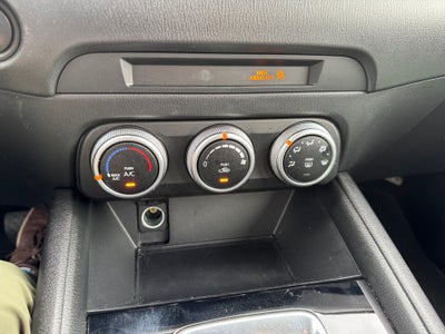 2023 Mazda Mazda CX-5 2.5 S