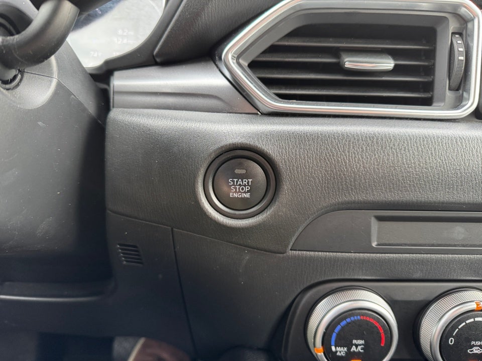 2023 Mazda Mazda CX-5 2.5 S