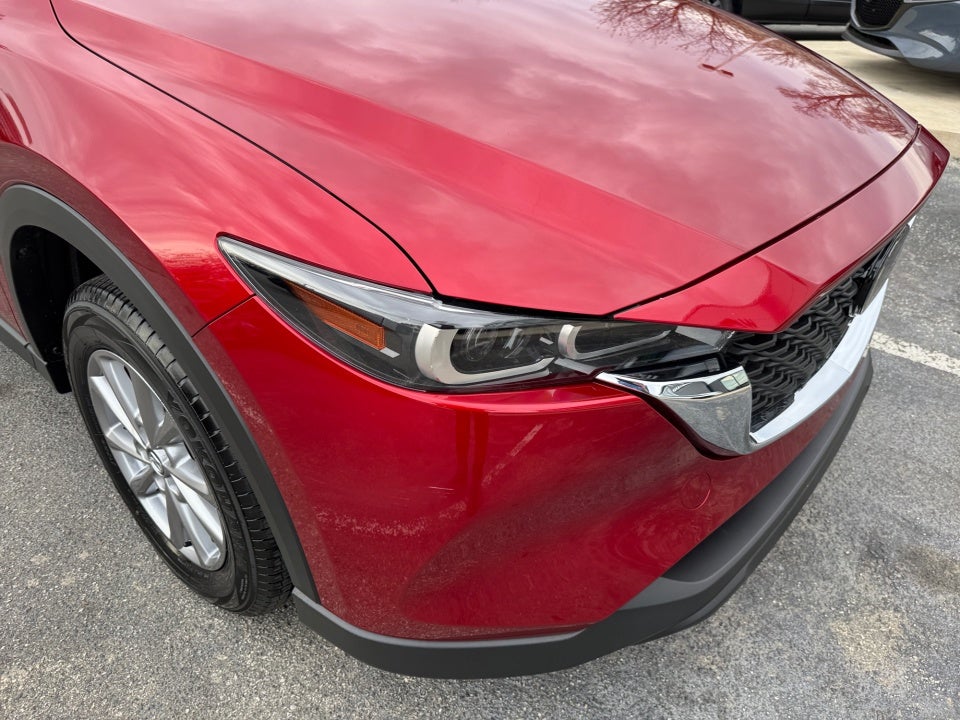 2023 Mazda Mazda CX-5 2.5 S