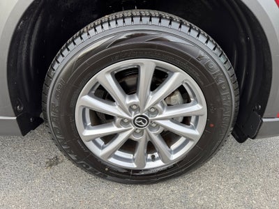 2023 Mazda Mazda CX-5 2.5 S