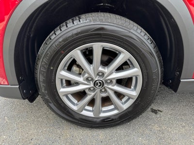 2023 Mazda Mazda CX-5 2.5 S