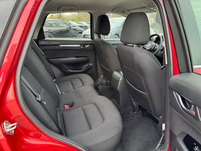 2023 Mazda Mazda CX-5 2.5 S