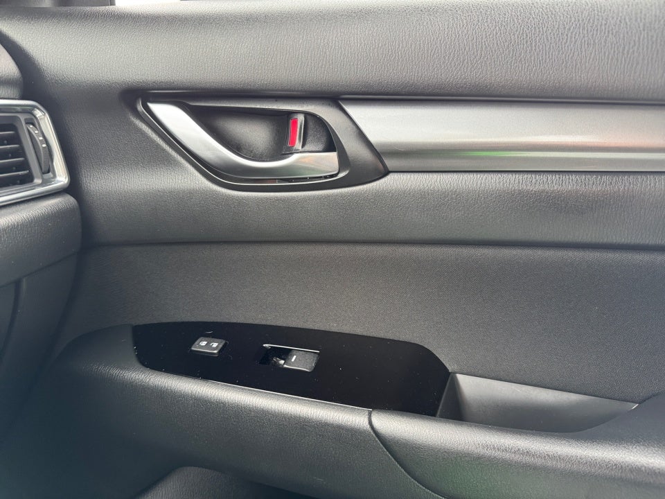 2023 Mazda Mazda CX-5 2.5 S