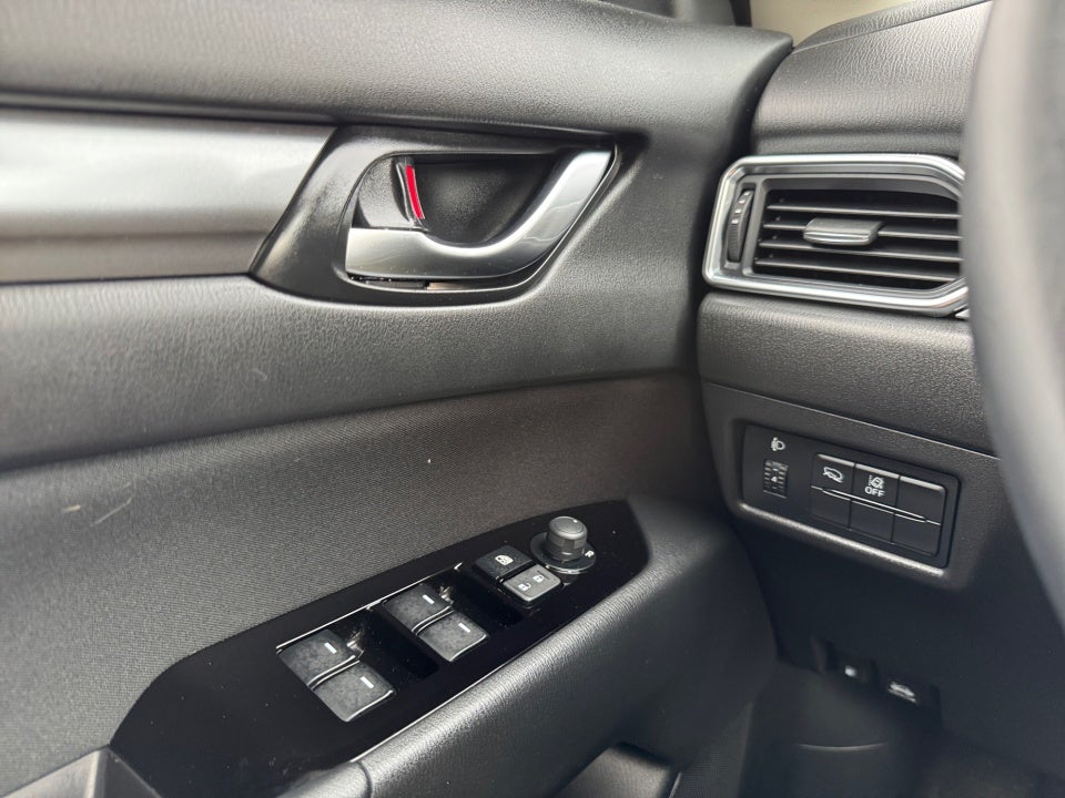 2023 Mazda Mazda CX-5 2.5 S