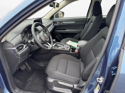 2023 Mazda Mazda CX-5 2.5 S