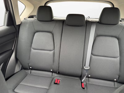 2023 Mazda Mazda CX-5 2.5 S