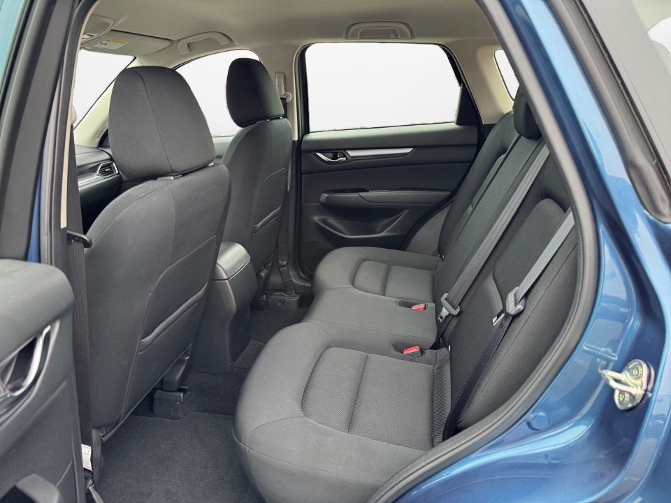 2023 Mazda Mazda CX-5 2.5 S