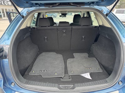 2023 Mazda Mazda CX-5 2.5 S
