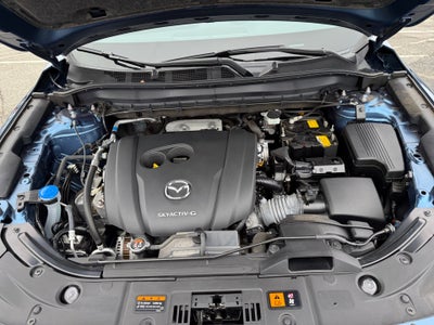 2023 Mazda Mazda CX-5 2.5 S