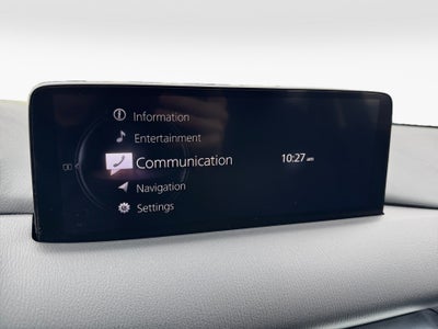 2023 Mazda Mazda CX-5 2.5 S