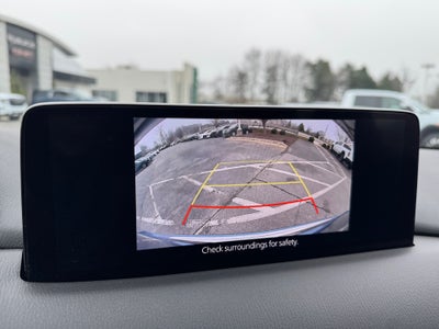 2023 Mazda Mazda CX-5 2.5 S