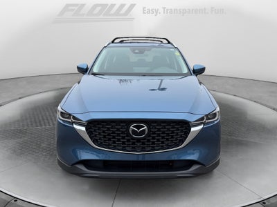 2023 Mazda Mazda CX-5 2.5 S