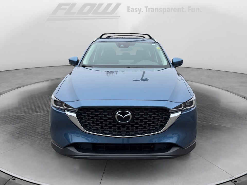 2023 Mazda Mazda CX-5 2.5 S