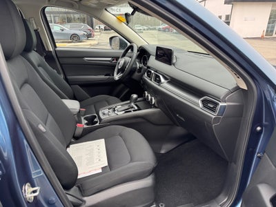2023 Mazda Mazda CX-5 2.5 S
