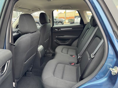 2023 Mazda Mazda CX-5 2.5 S