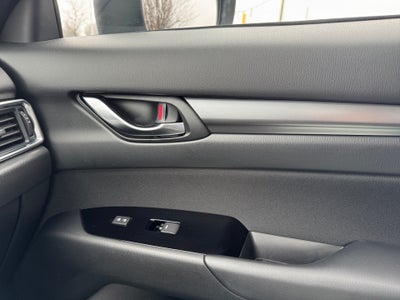 2023 Mazda Mazda CX-5 2.5 S