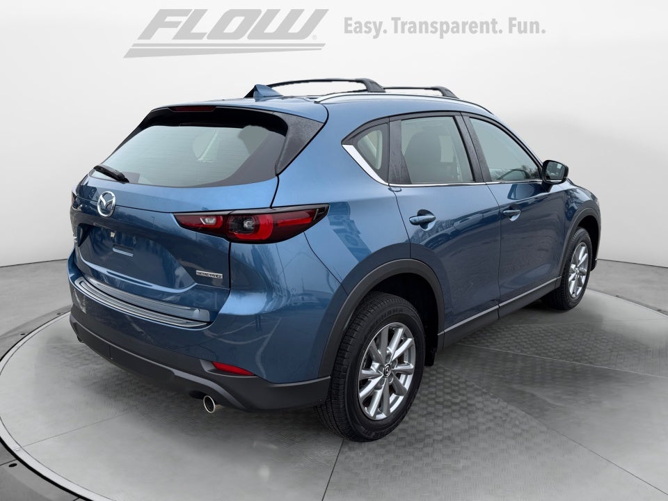 2023 Mazda Mazda CX-5 2.5 S