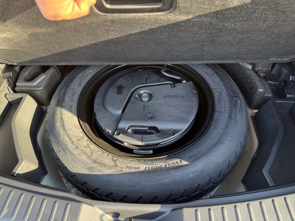 2024 Mazda Mazda CX-5 2.5 Carbon Turbo