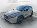 2024 Mazda Mazda CX-5 2.5 Carbon Turbo