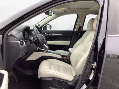 2021 Mazda Mazda CX-5 Grand Touring Reserve