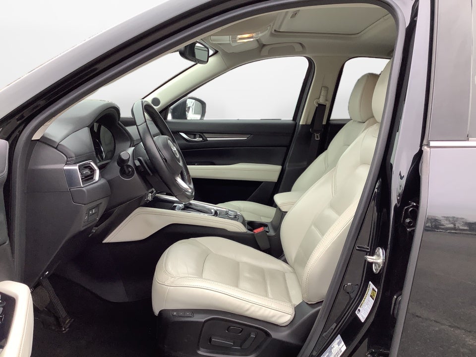 2021 Mazda Mazda CX-5 Grand Touring Reserve