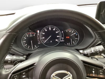 2021 Mazda Mazda CX-5 Grand Touring Reserve