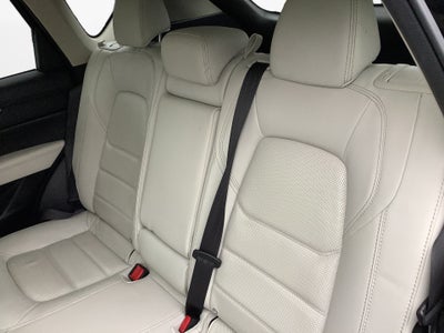 2021 Mazda Mazda CX-5 Grand Touring Reserve